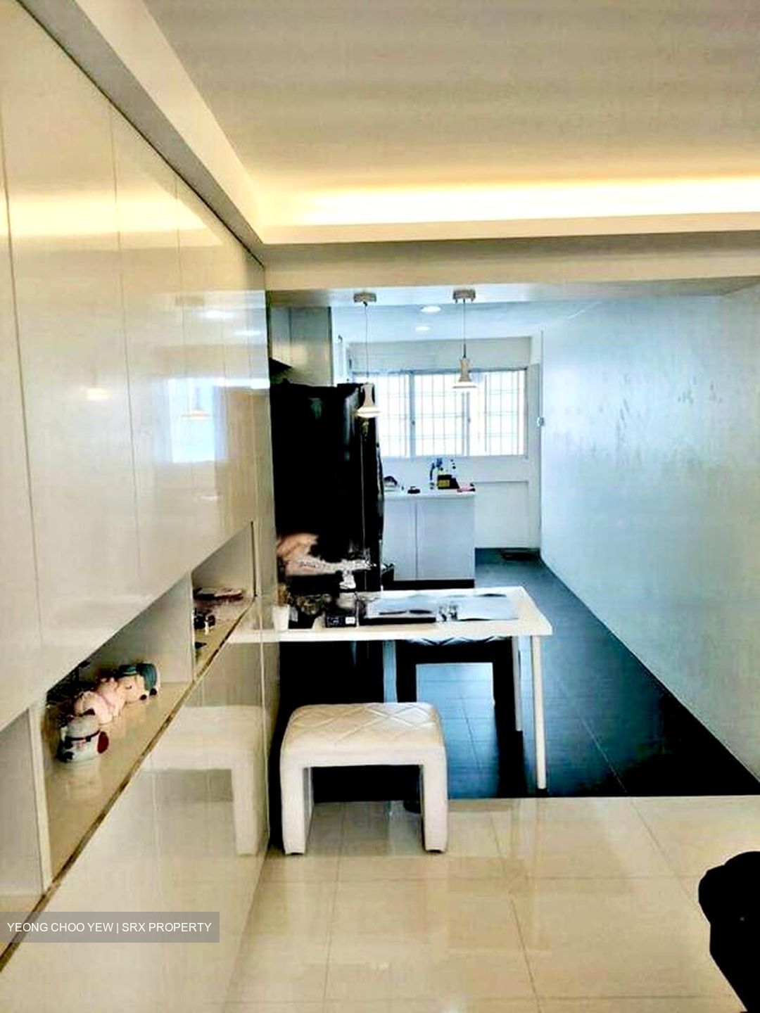 Blk 309 Hong Kah Green (Bukit Batok), HDB 4 Rooms #594169551
